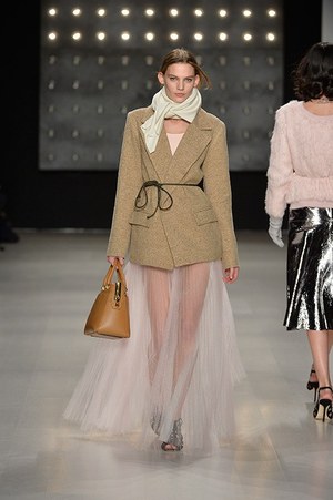 ミリー(Milly) 2014-15年秋冬ウィメンズコレクション  - 写真5