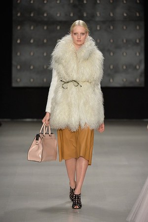 ミリー(Milly) 2014-15年秋冬ウィメンズコレクション  - 写真6