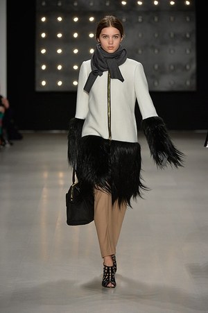 ミリー(Milly) 2014-15年秋冬ウィメンズコレクション  - 写真11