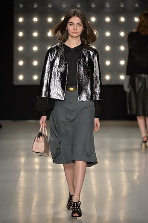 ミリー(Milly) 2014-15年秋冬ウィメンズコレクション  - 写真21