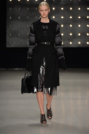 ミリー(Milly) 2014-15年秋冬ウィメンズコレクション  - 写真26