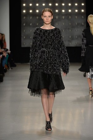 ミリー(Milly) 2014-15年秋冬ウィメンズコレクション  - 写真27