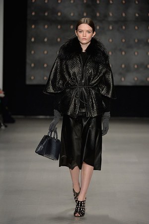 ミリー(Milly) 2014-15年秋冬ウィメンズコレクション  - 写真28