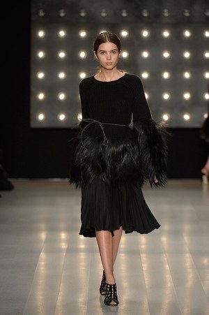 ミリー(Milly) 2014-15年秋冬ウィメンズコレクション  - 写真29