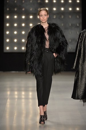 ミリー(Milly) 2014-15年秋冬ウィメンズコレクション  - 写真31