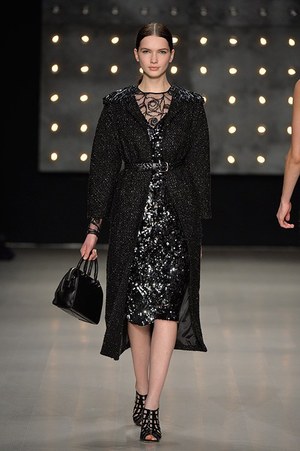 ミリー(Milly) 2014-15年秋冬ウィメンズコレクション  - 写真35