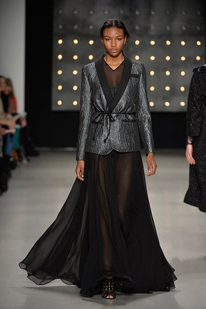 ミリー(Milly) 2014-15年秋冬ウィメンズコレクション  - 写真36