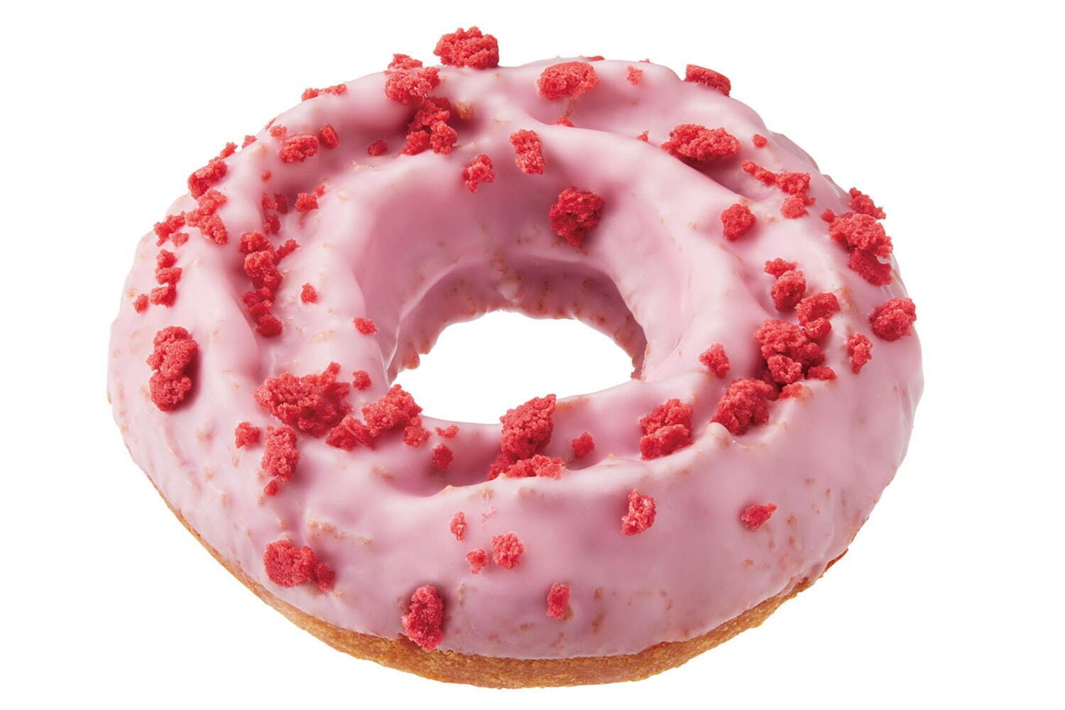 全国ファミリーマートで「ファミマのいちご狩り」旬のいちごを使った多彩な限定スイーツやドリンク