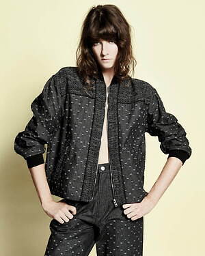 ロアーガンズ(roarguns) 2023年春夏ウィメンズコレクション  - 写真1