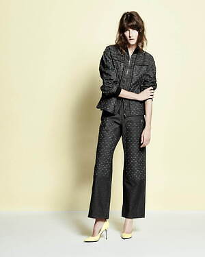 ロアーガンズ(roarguns) 2023年春夏ウィメンズコレクション  - 写真2