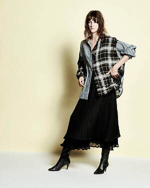 ロアーガンズ(roarguns) 2023年春夏ウィメンズコレクション  - 写真3