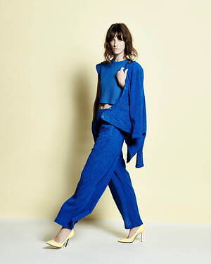 ロアーガンズ(roarguns) 2023年春夏ウィメンズコレクション  - 写真11