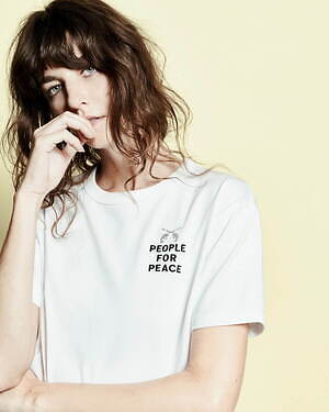 ロアーガンズ(roarguns) 2023年春夏ウィメンズコレクション  - 写真18