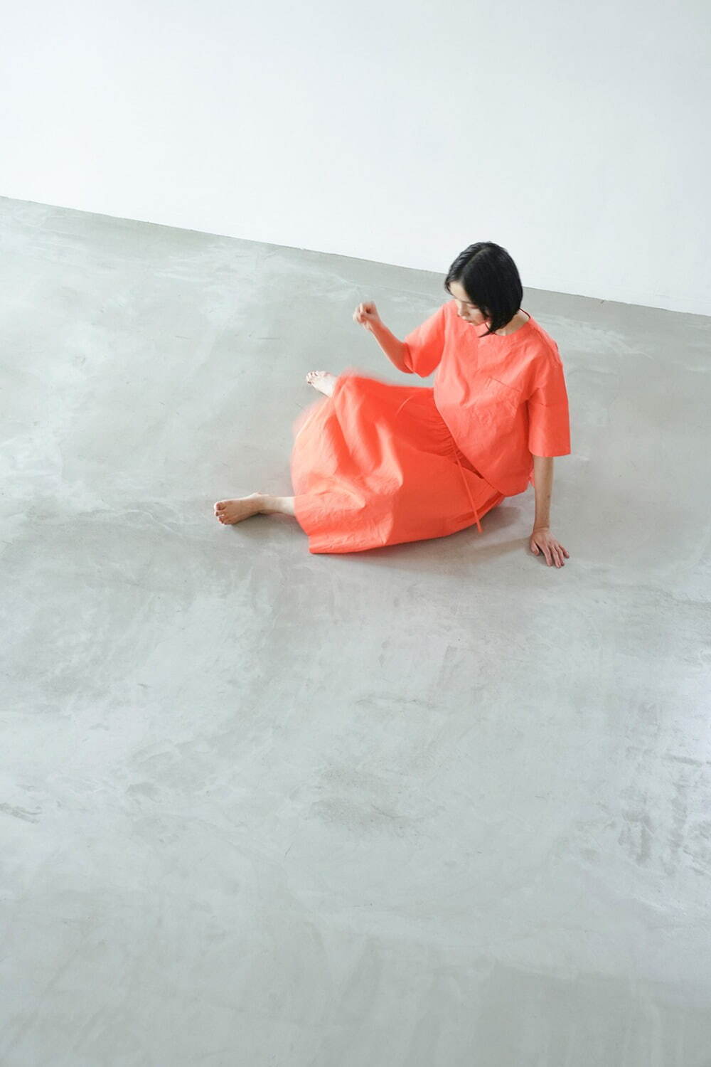 ミナ ペルホネン(minä perhonen) 2023年春夏ウィメンズ