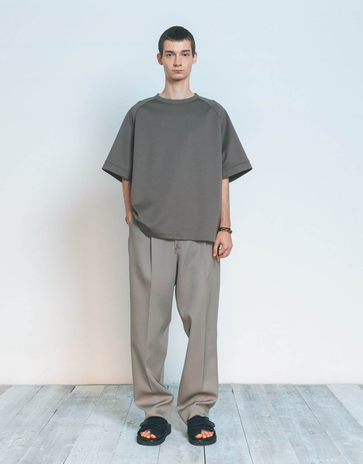 ザ・リラクス 2023年春夏<span>コレクション</span> - 写真44