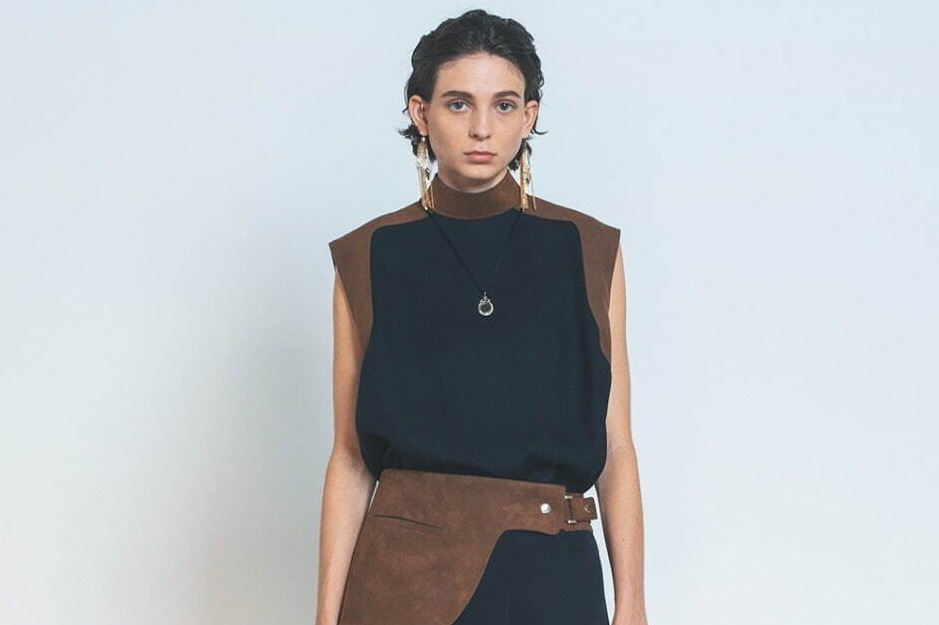 2023年春夏東京コレクション｜ザ・リラクス 2023年春夏コレクション - 知性と感性の相克