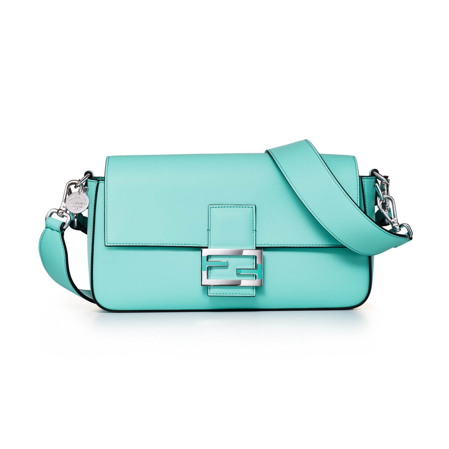 フェンディ(FENDI), ティファニー(Tiffany & Co.) バゲット｜写真2