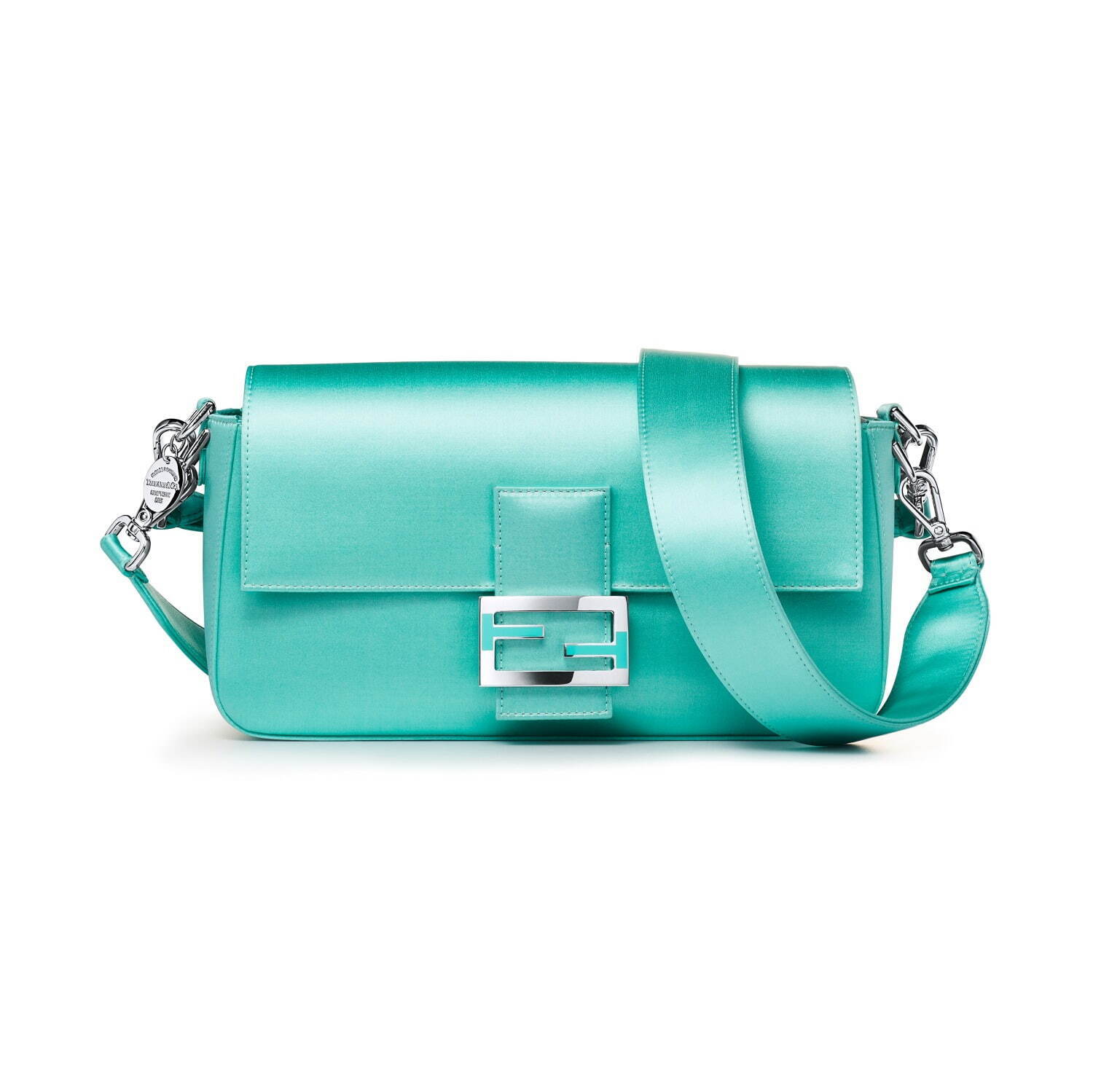 フェンディ(FENDI), ティファニー(Tiffany & Co.) バゲット｜写真1