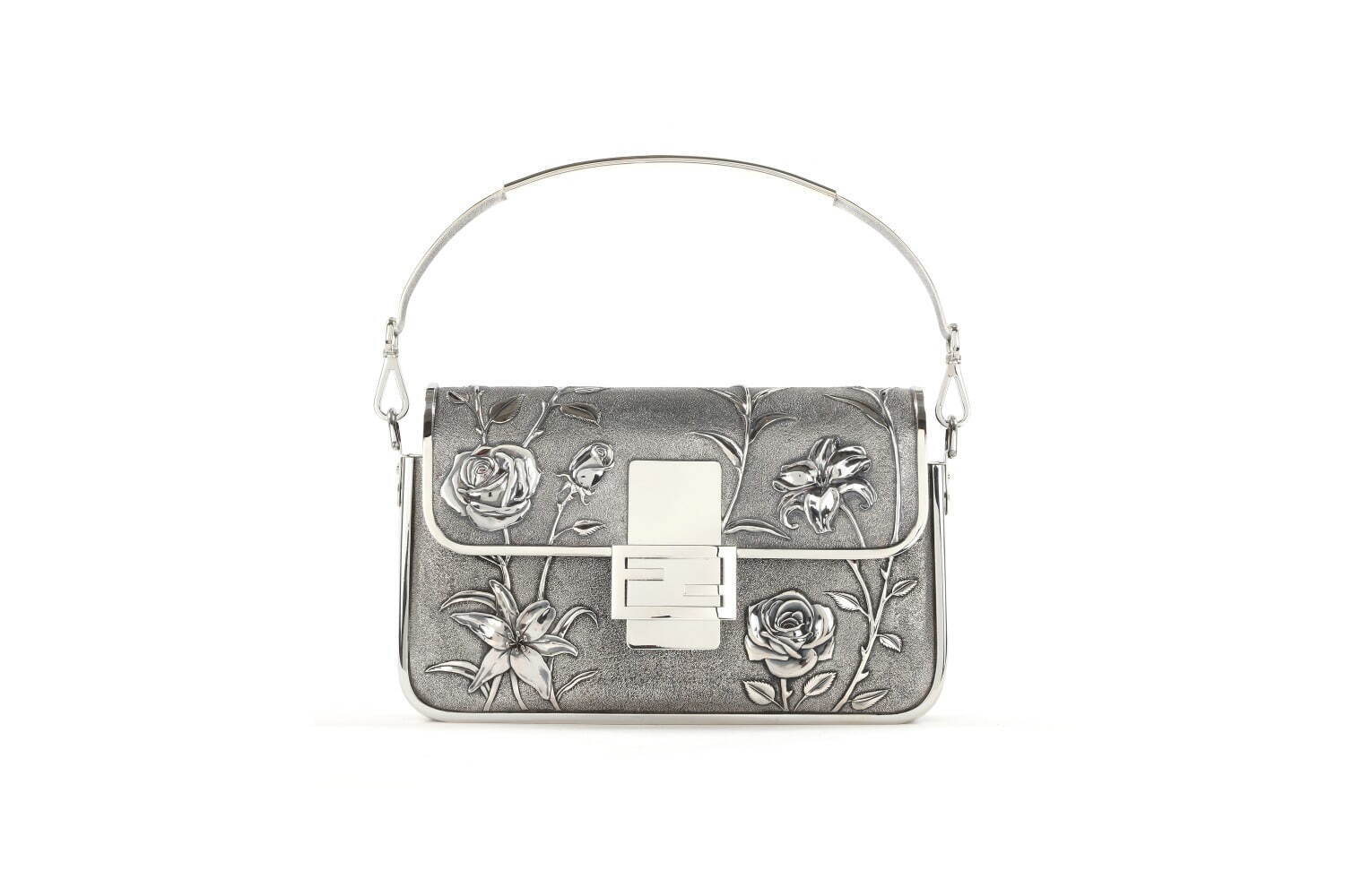 フェンディ(FENDI), ティファニー(Tiffany & Co.) バゲット｜写真13