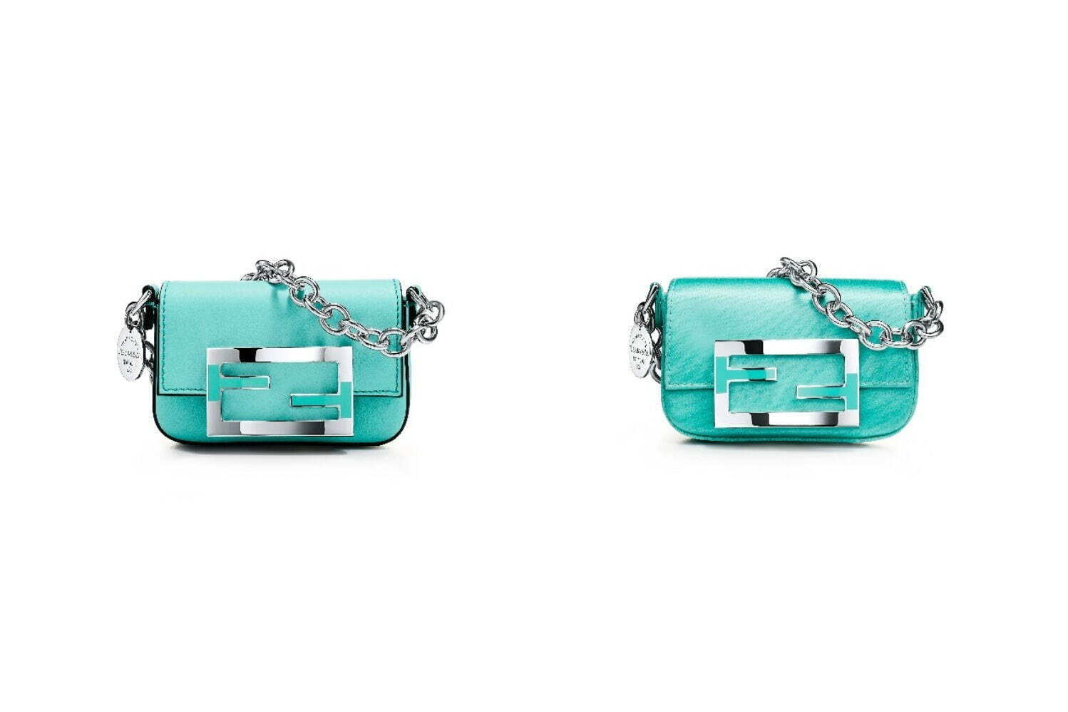 フェンディ(FENDI), ティファニー(Tiffany & Co.) バゲット｜写真5