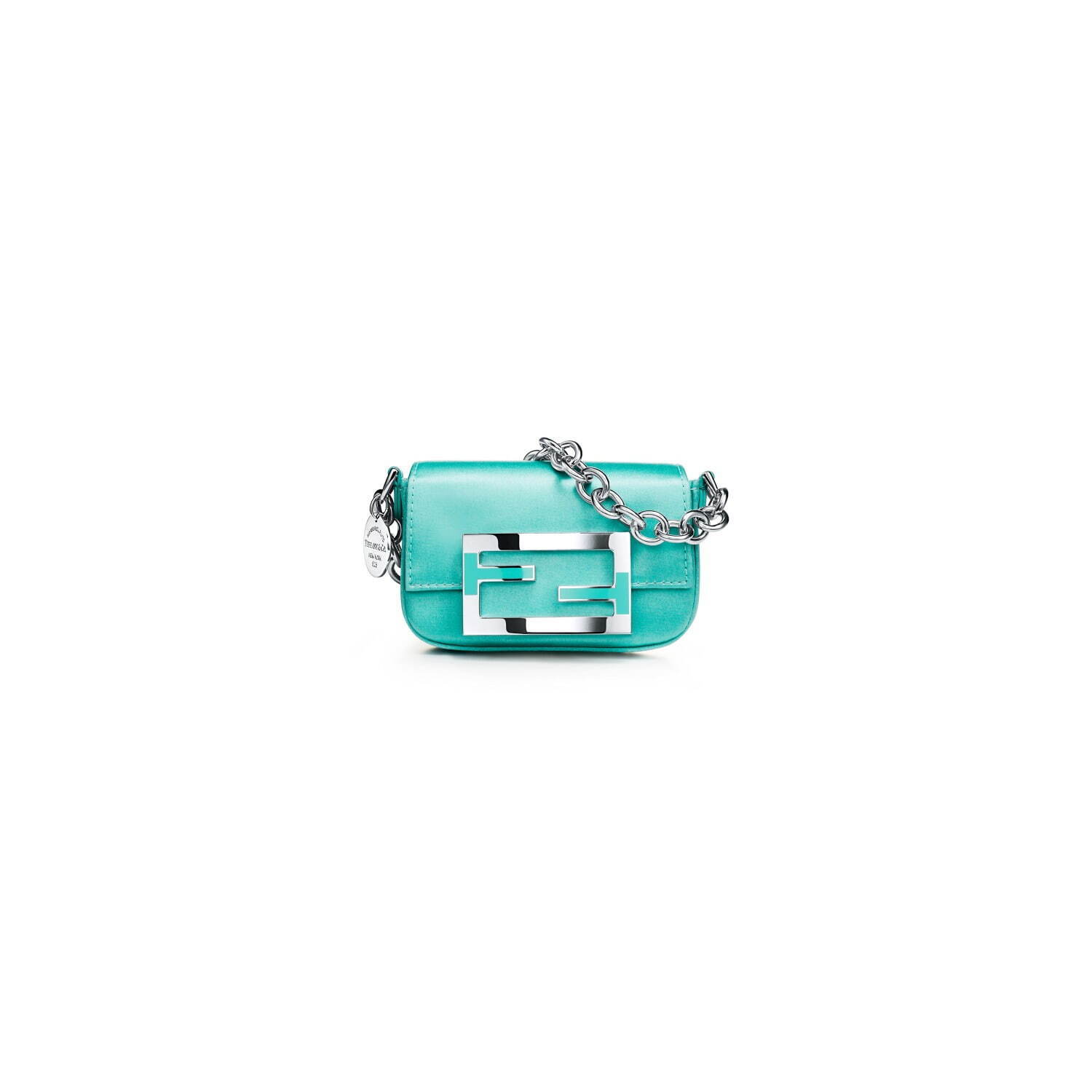 フェンディ(FENDI), ティファニー(Tiffany & Co.) バゲット｜写真4