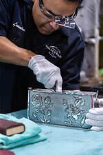 フェンディ(FENDI), ティファニー(Tiffany & Co.) バゲット｜写真23