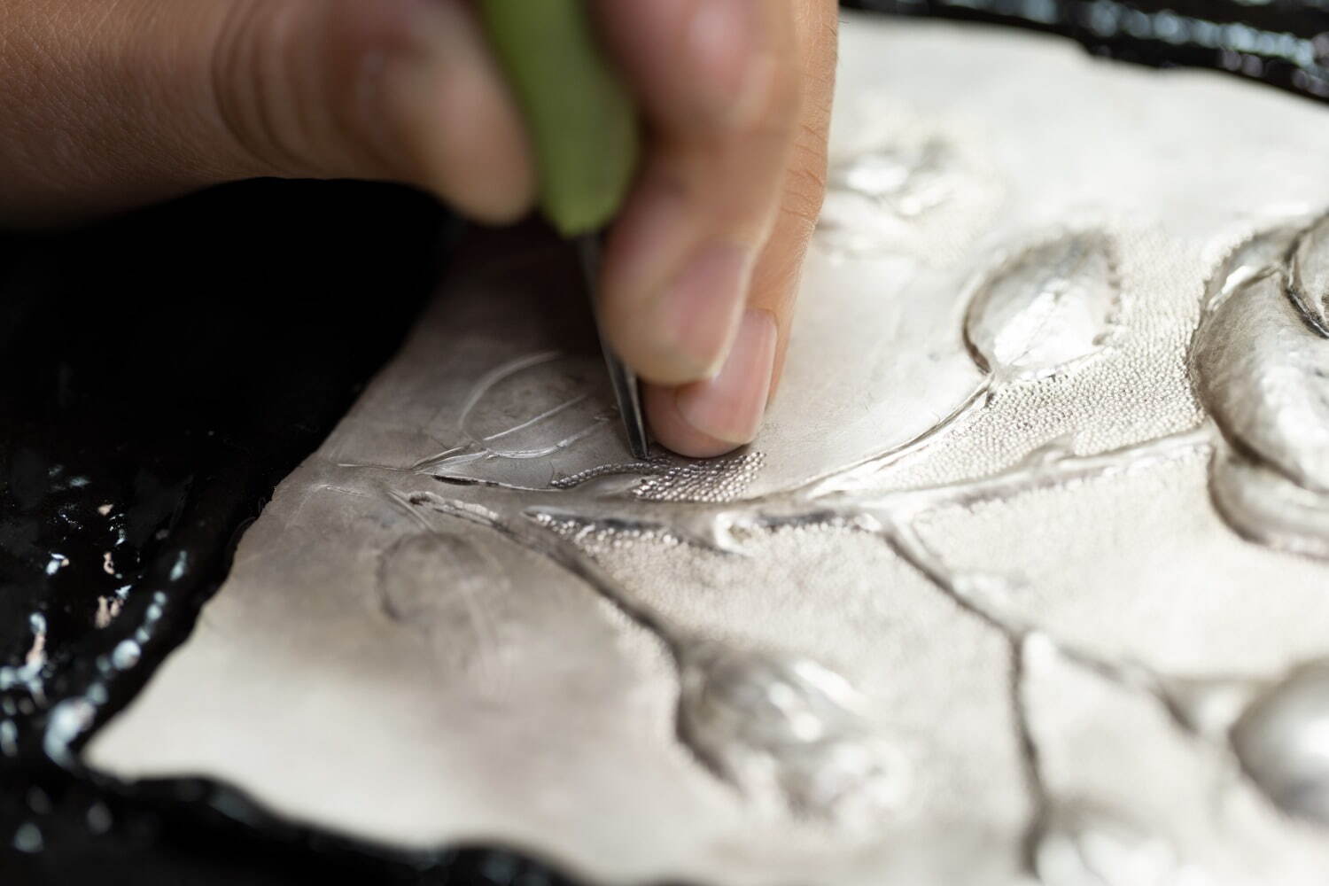 フェンディ(FENDI), ティファニー(Tiffany & Co.) バゲット｜写真16