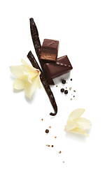 ラ・メゾン・デュ・ショコラのバレンタイン、燃えるようなハートチョコ＆“パリ”イメージの限定ボックス｜写真6