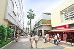 「ららぽーとTOKYO-BAY」北館の一部を建て替えのため閉館、フードコートは移転リニューアル｜写真1