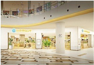 「ららぽーとTOKYO-BAY」北館の一部を建て替えのため閉館、フードコートは移転リニューアル｜写真3