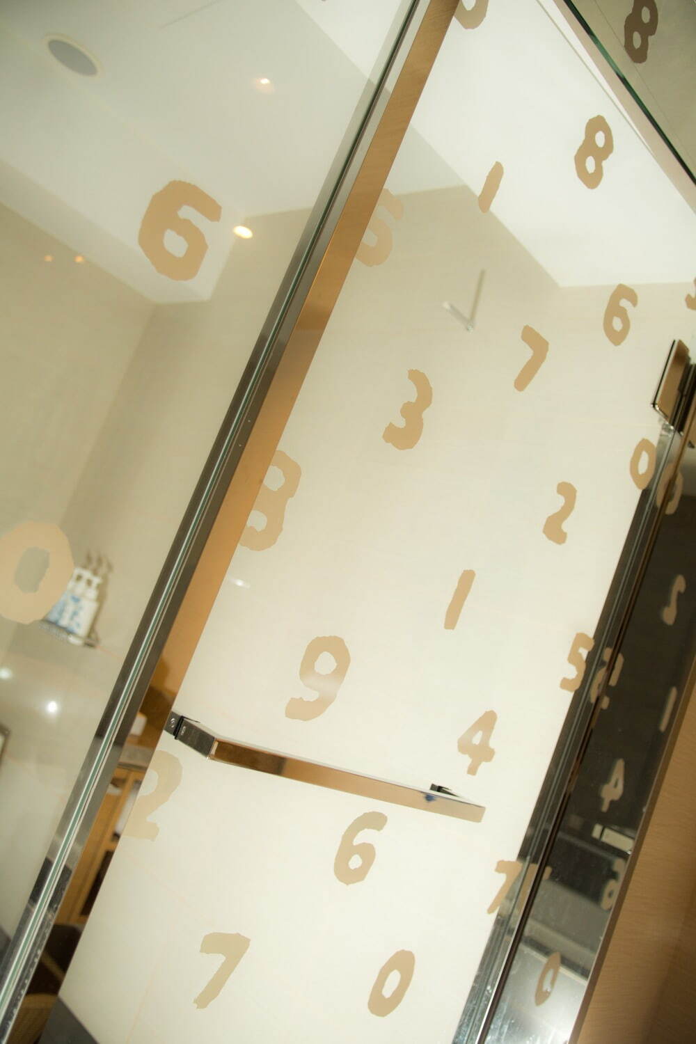 リーガロイヤルホテル京都×「SOU・SOU」のコラボルームが一新、“数字柄”雑貨などギフト付き｜写真12