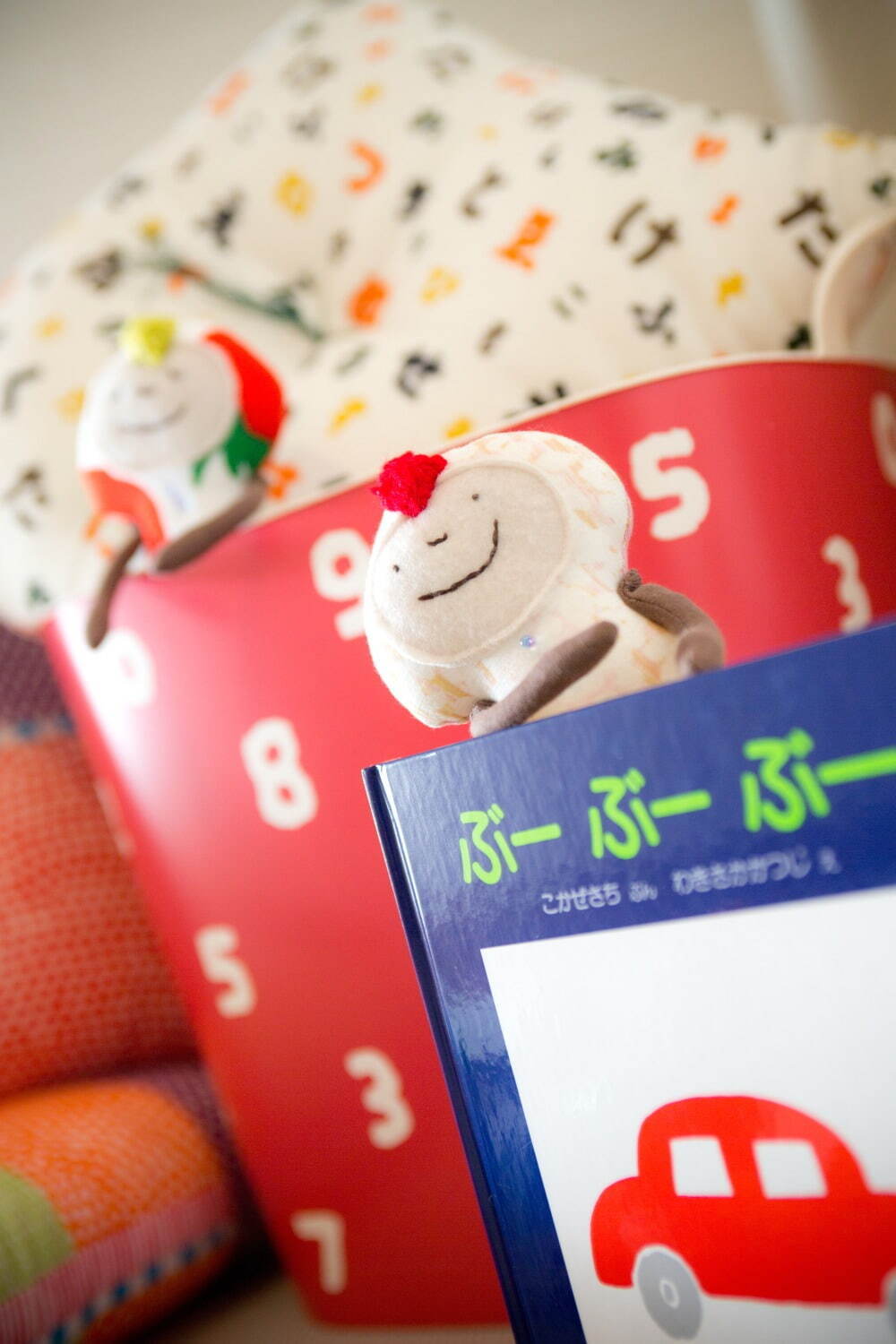 リーガロイヤルホテル京都×「SOU・SOU」のコラボルームが一新、“数字柄”雑貨などギフト付き｜写真8