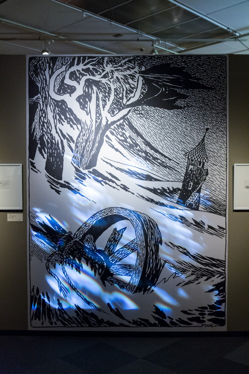「MOOMIN!ムーミン展」全国で開催 - 原作者トーベ・ヤンソン生誕100周年を記念して | 写真