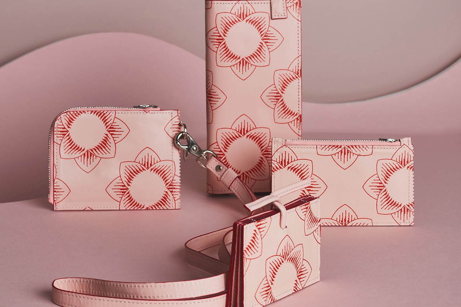 DUREN 2023SS Collection