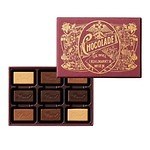 デメル2023年バレンタインチョコ、“猫パッケージ”トリュフ＆華やかボックスのアソート｜写真9