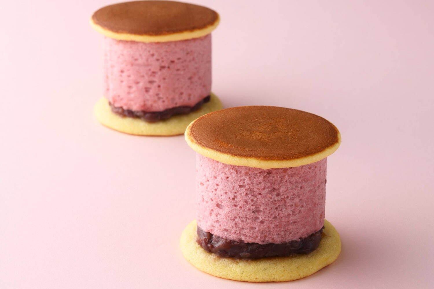 日本橋三越「スイーツコレクション×あんこ博覧会」