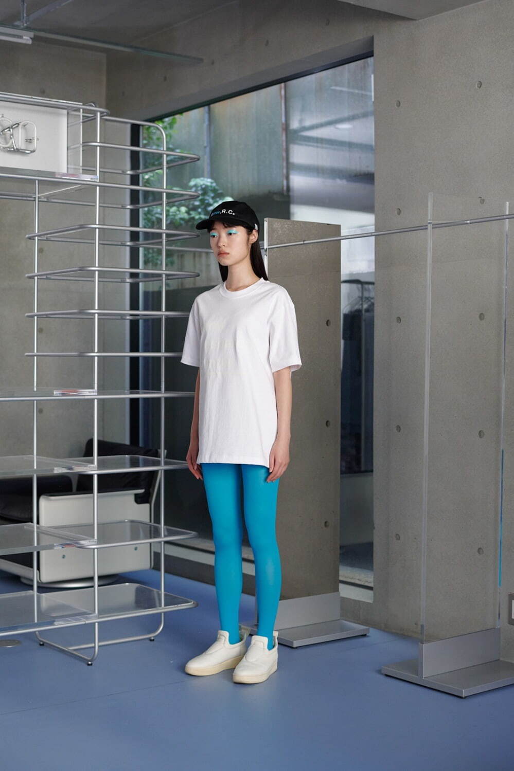 ネオンサイン 2023年春<span>コレクション</span> - 写真1