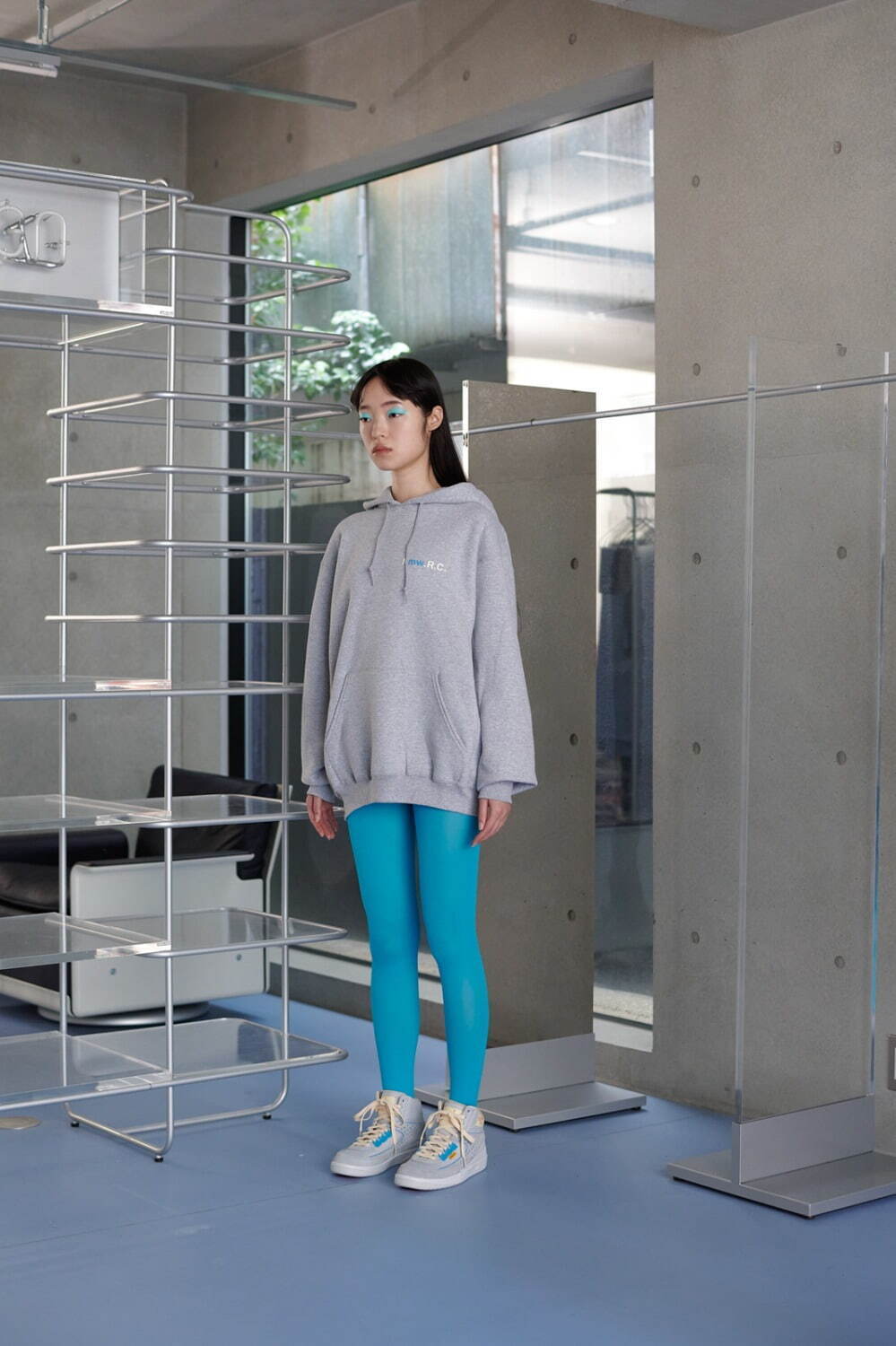 ネオンサイン 2023年春<span>コレクション</span> - 写真2