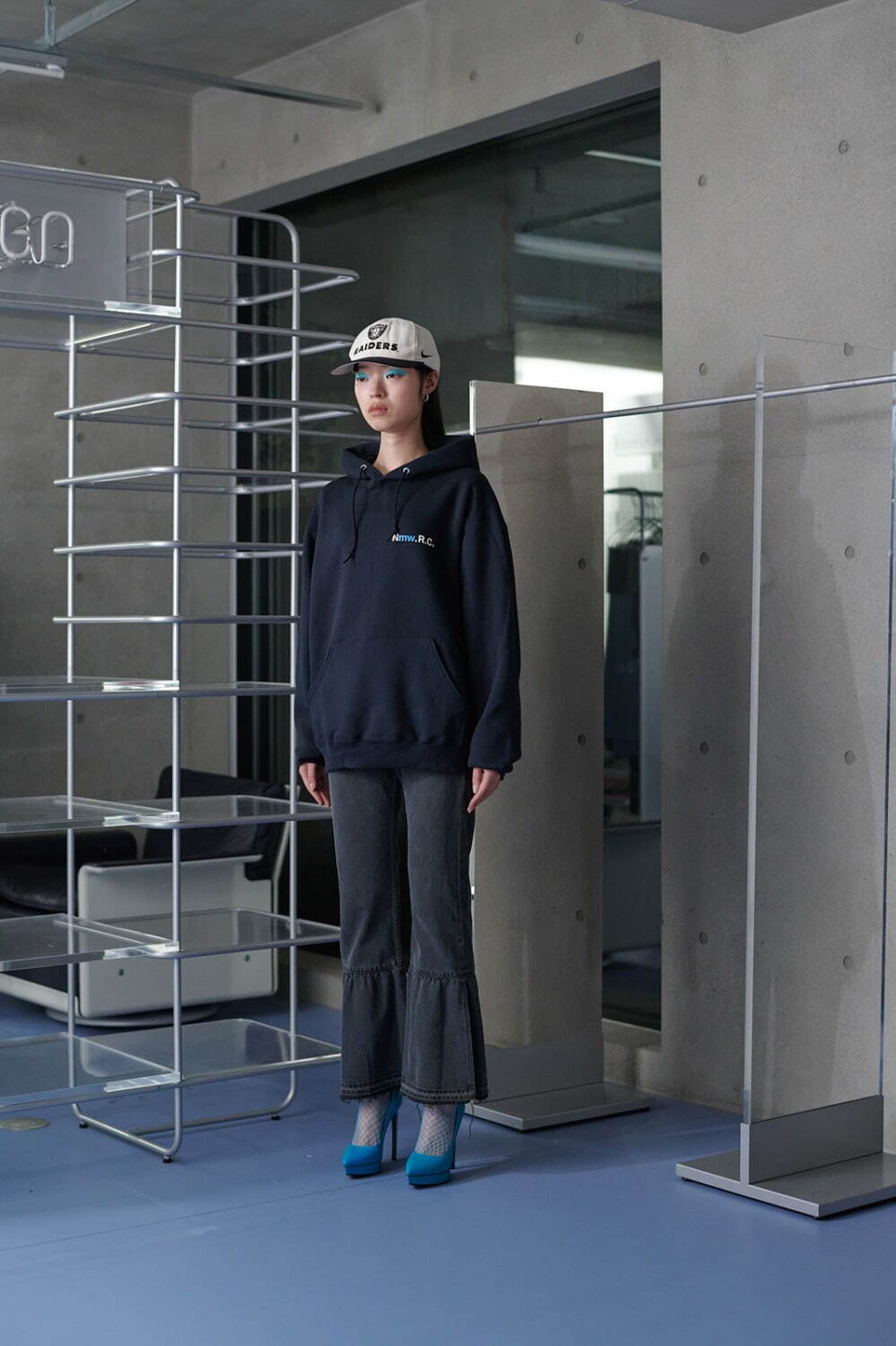 ネオンサイン 2023年春<span>コレクション</span> - 写真9