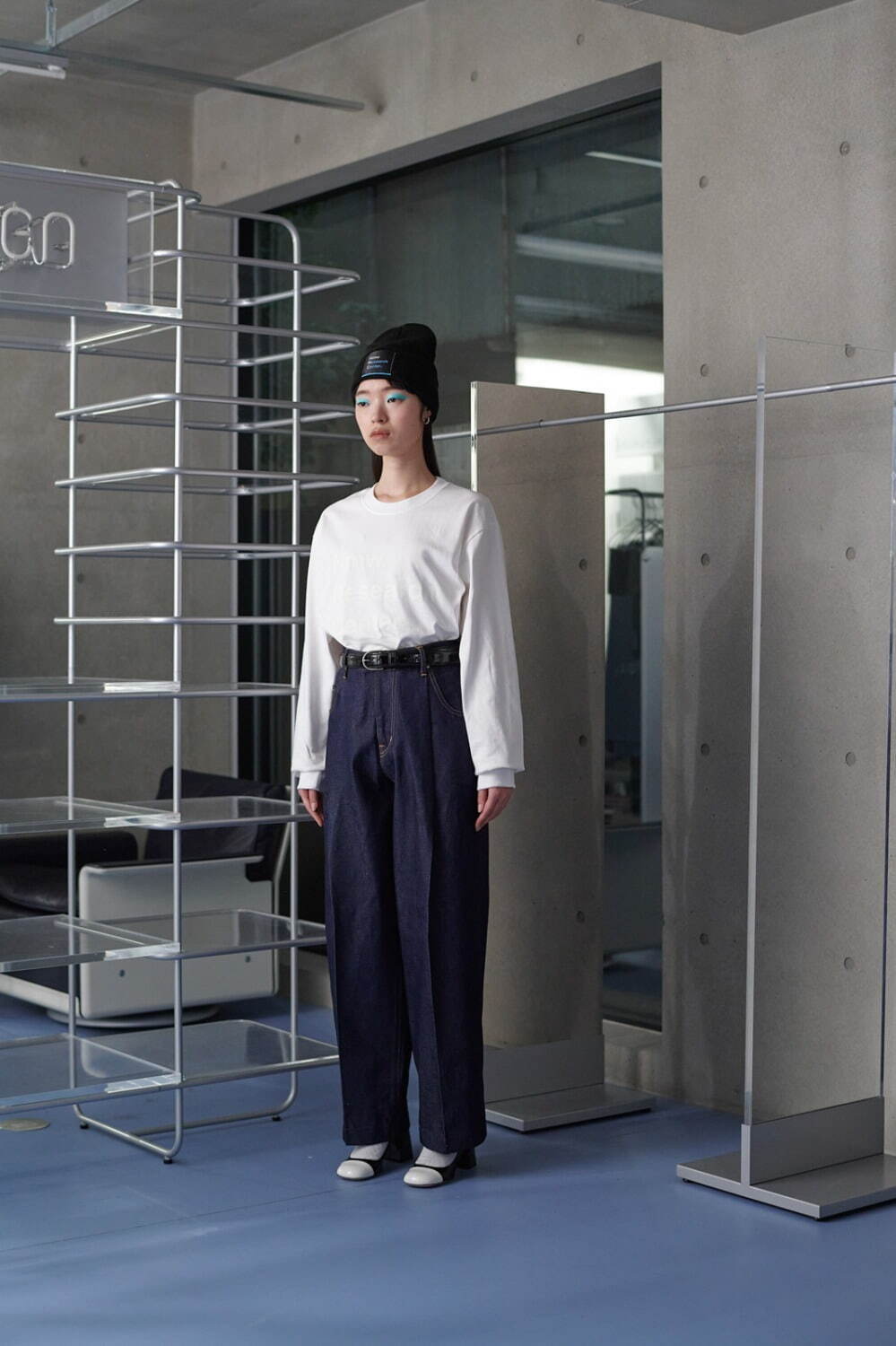 ネオンサイン 2023年春<span>コレクション</span> - 写真13
