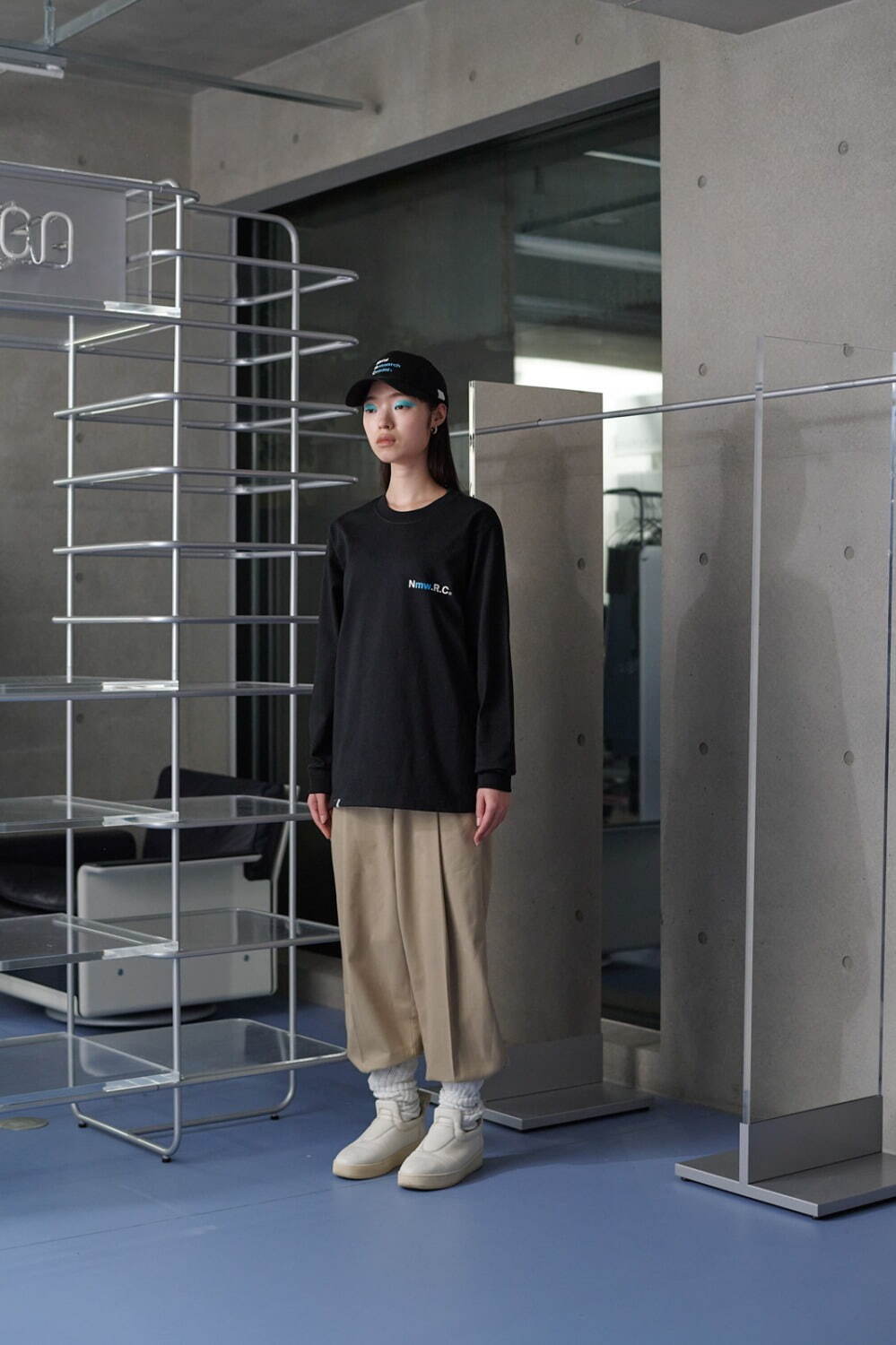 ネオンサイン 2023年春<span>コレクション</span> - 写真15