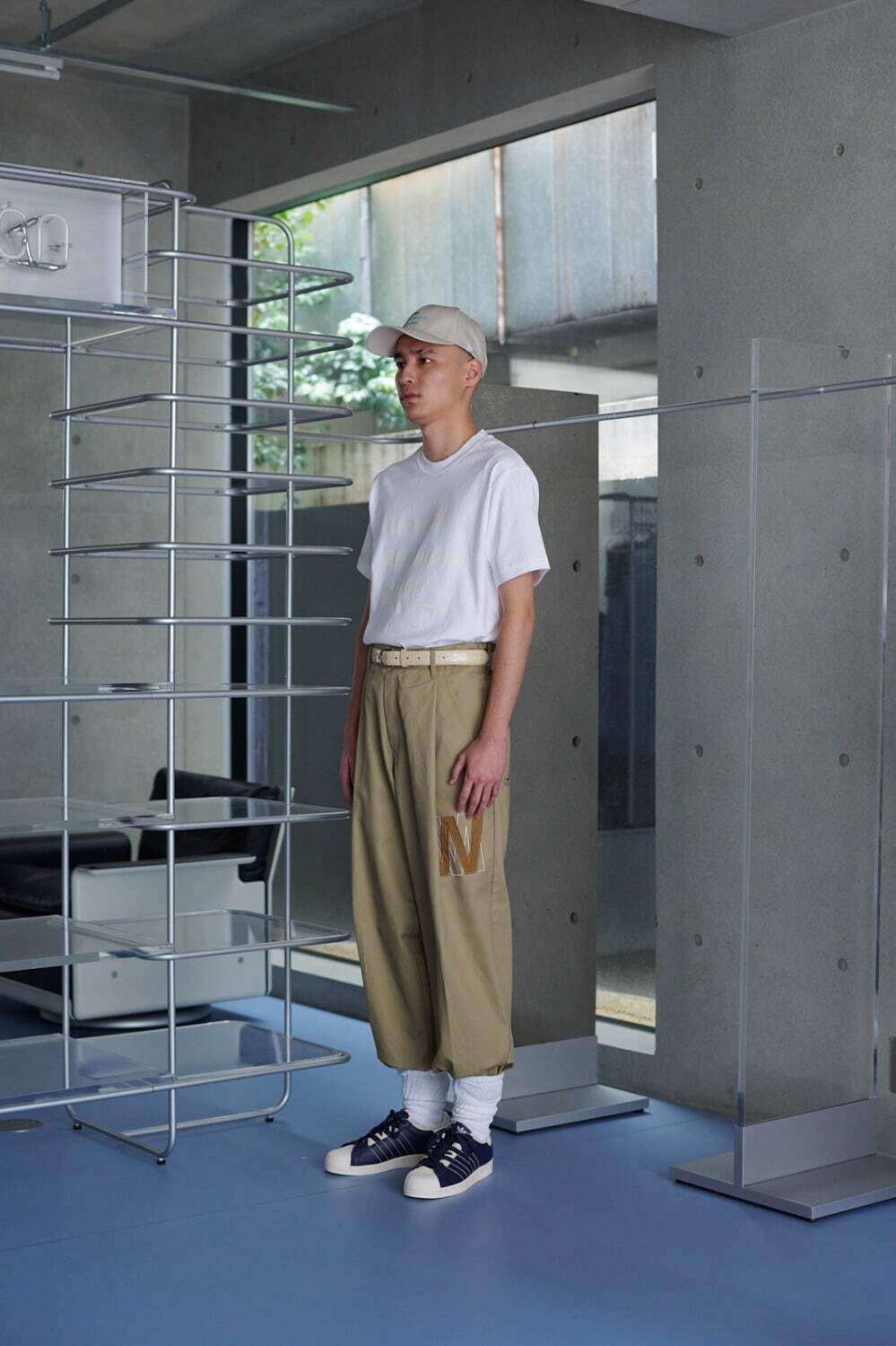 ネオンサイン 2023年春<span>コレクション</span> - 写真20