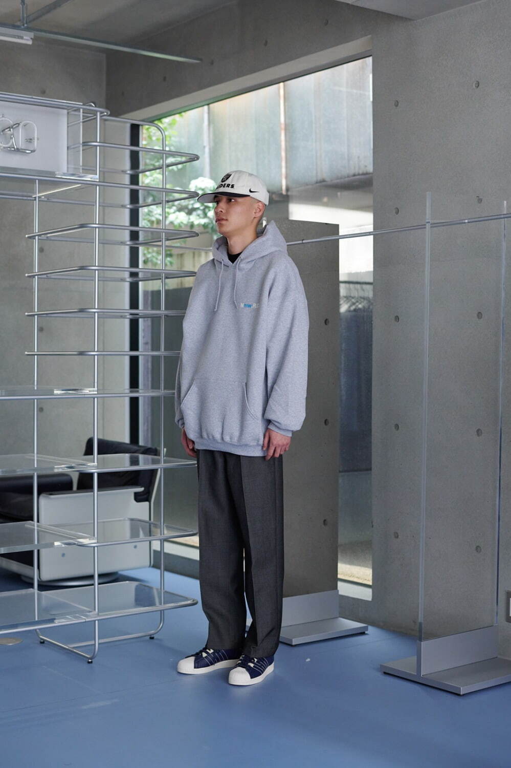 ネオンサイン 2023年春<span>コレクション</span> - 写真21