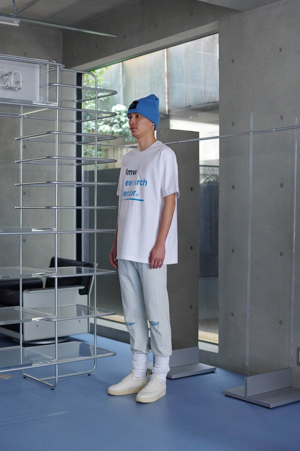 ネオンサイン 2023年春<span>コレクション</span> - 写真25