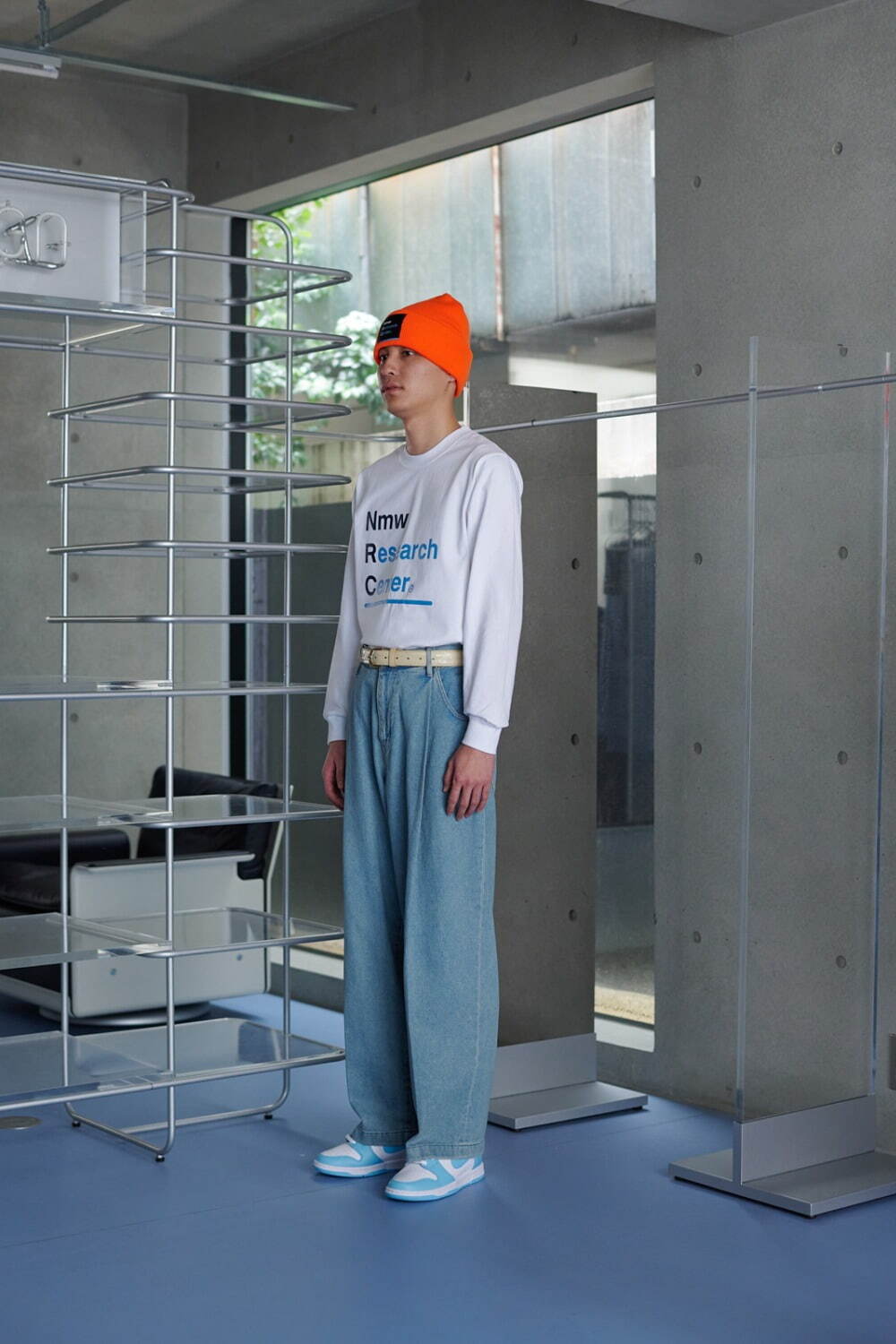 ネオンサイン 2023年春<span>コレクション</span> - 写真26