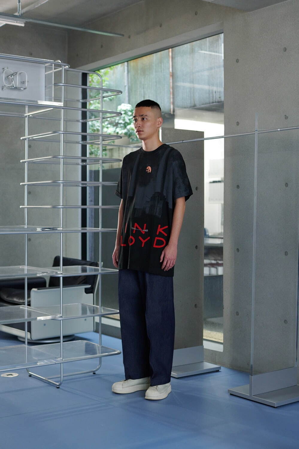 ネオンサイン 2023年春<span>コレクション</span> - 写真28