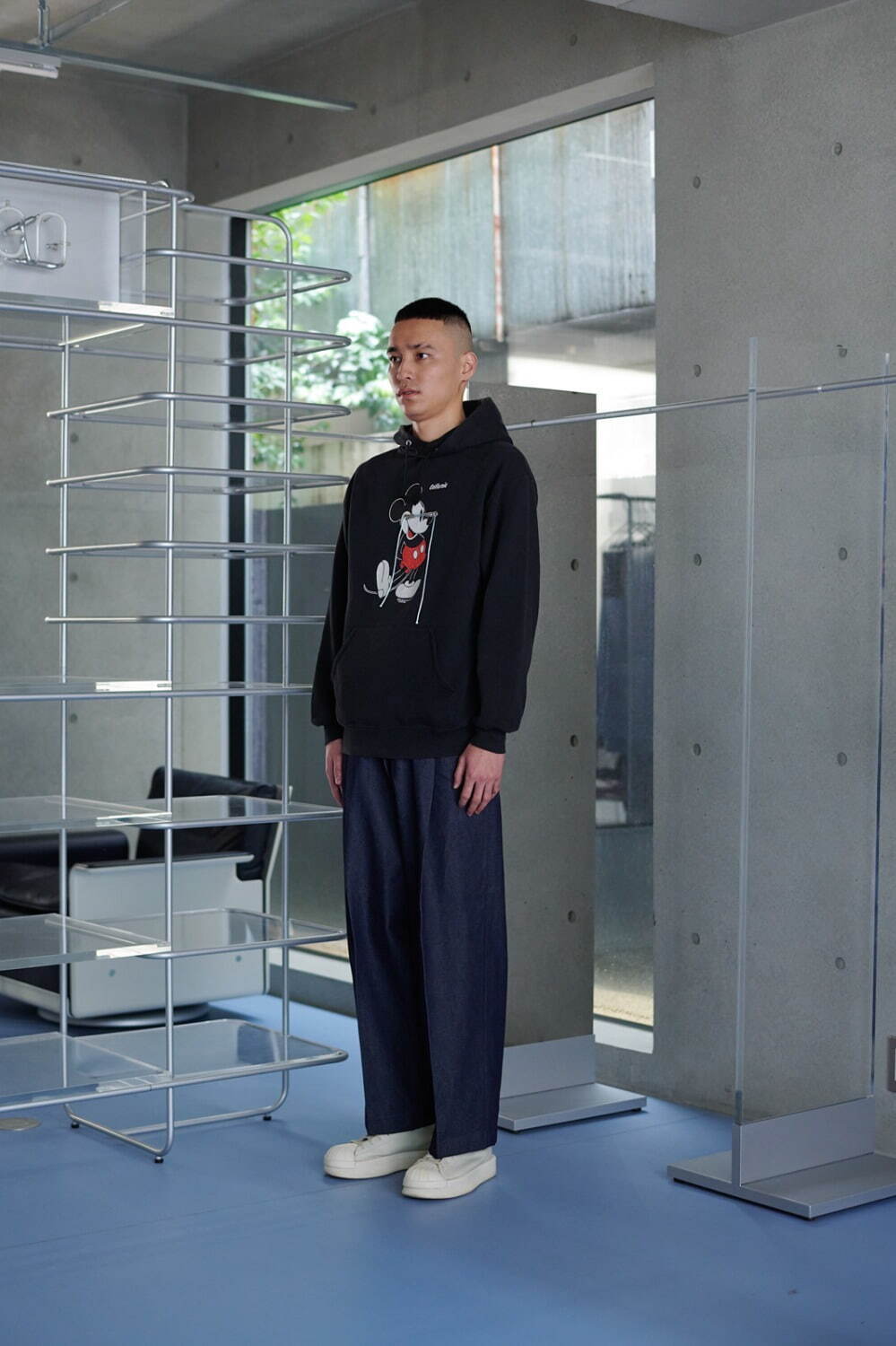 ネオンサイン 2023年春<span>コレクション</span> - 写真29