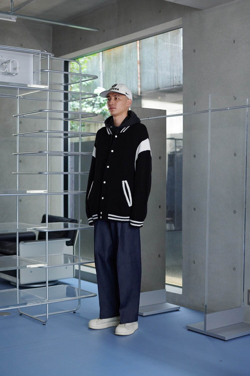 ネオンサイン 2023年春<span>コレクション</span> - 写真30