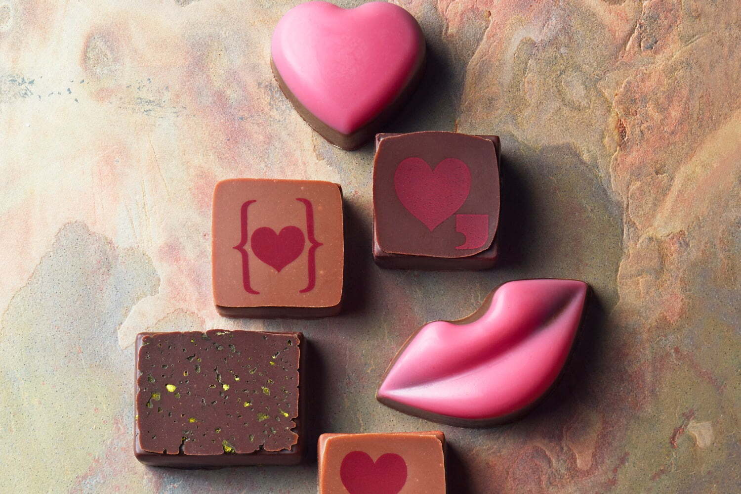 パルフェ｜西武池袋本店バレンタイン「チョコレートパラダイス2023」100ブランド以上のチョコ＆カカオスイーツ