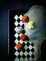 西武池袋本店バレンタイン「チョコレートパラダイス2023」100ブランド以上のチョコ＆カカオスイーツ｜写真15